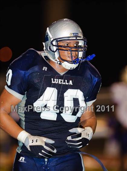 Thumbnail 1 in East Coweta @ Luella photogallery.