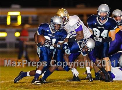 Thumbnail 2 in East Coweta @ Luella photogallery.