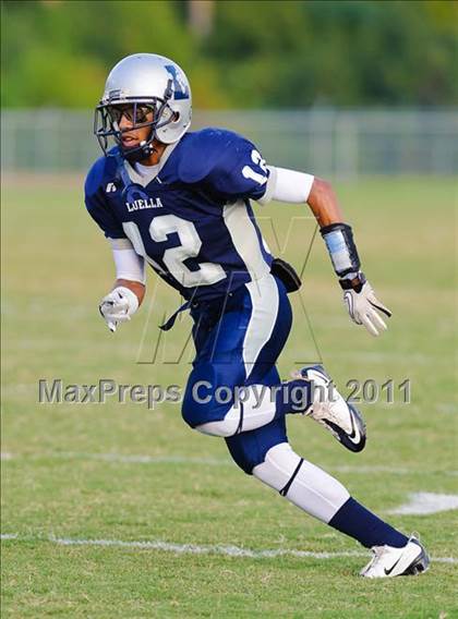 Thumbnail 3 in East Coweta @ Luella photogallery.