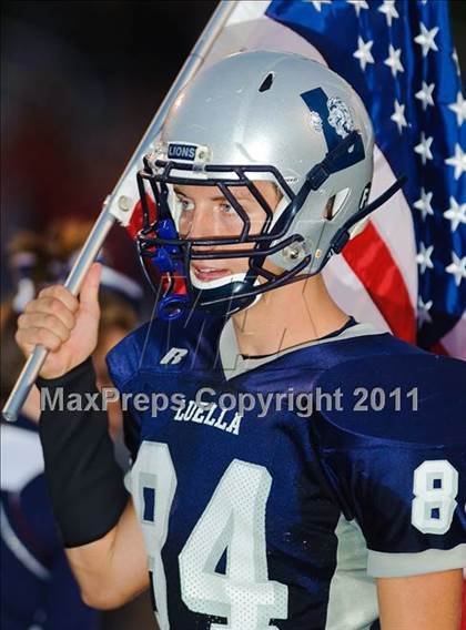 Thumbnail 2 in East Coweta @ Luella photogallery.