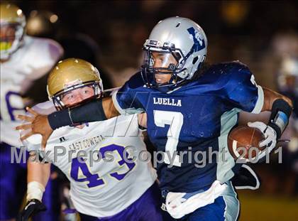 Thumbnail 1 in East Coweta @ Luella photogallery.