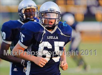 Thumbnail 2 in East Coweta @ Luella photogallery.