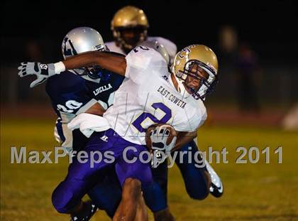 Thumbnail 3 in East Coweta @ Luella photogallery.
