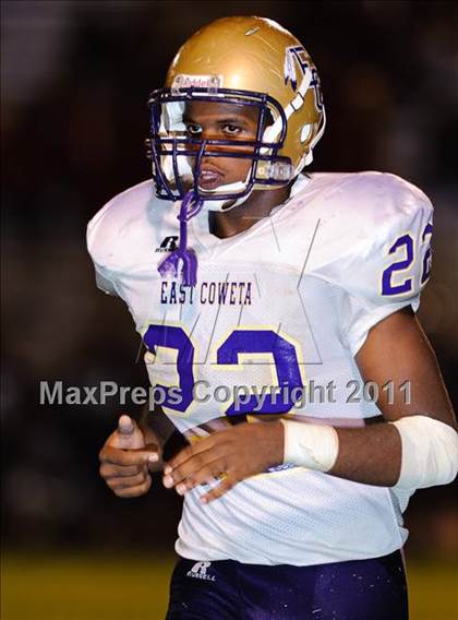 Thumbnail 1 in East Coweta @ Luella photogallery.