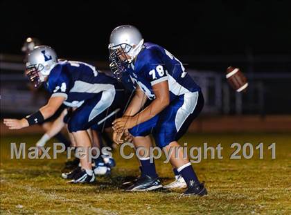 Thumbnail 2 in East Coweta @ Luella photogallery.