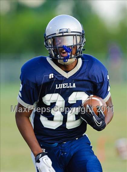 Thumbnail 3 in East Coweta @ Luella photogallery.