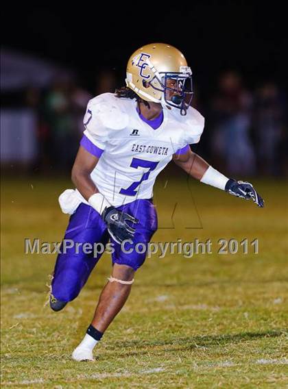 Thumbnail 2 in East Coweta @ Luella photogallery.
