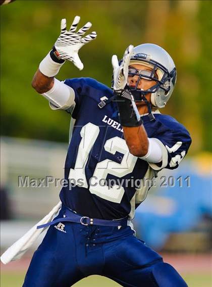 Thumbnail 1 in East Coweta @ Luella photogallery.