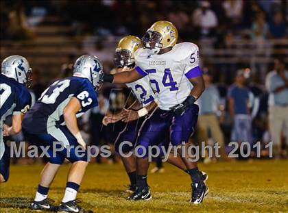 Thumbnail 2 in East Coweta @ Luella photogallery.