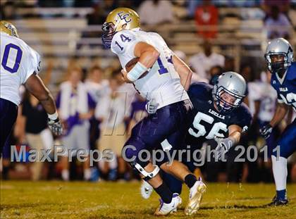 Thumbnail 2 in East Coweta @ Luella photogallery.