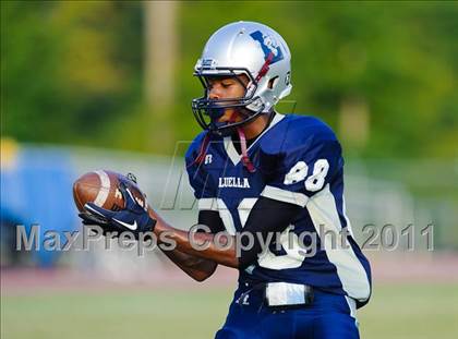 Thumbnail 3 in East Coweta @ Luella photogallery.