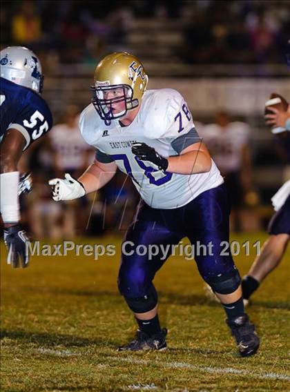 Thumbnail 1 in East Coweta @ Luella photogallery.