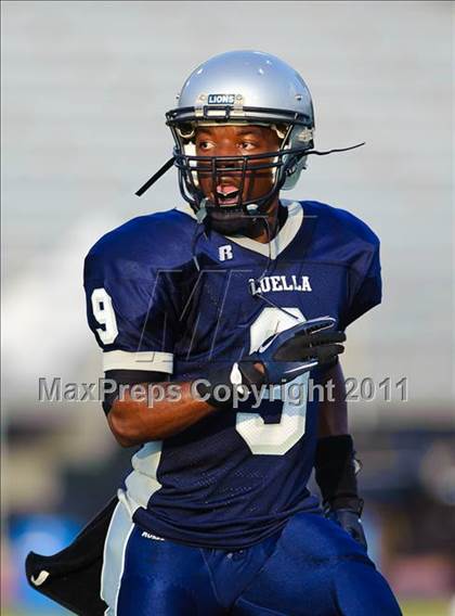 Thumbnail 2 in East Coweta @ Luella photogallery.