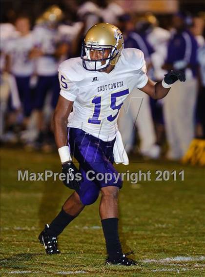 Thumbnail 3 in East Coweta @ Luella photogallery.