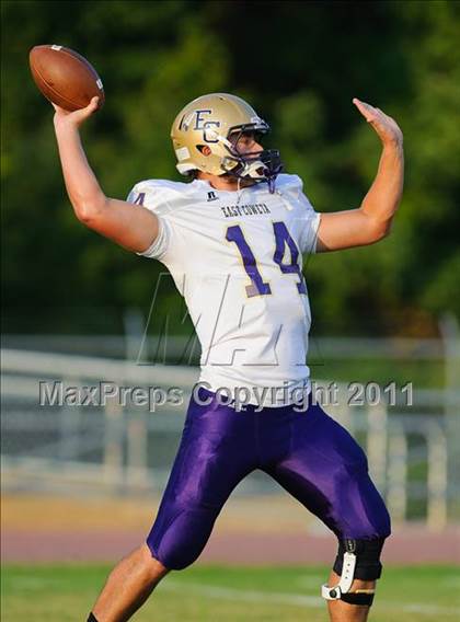 Thumbnail 1 in East Coweta @ Luella photogallery.