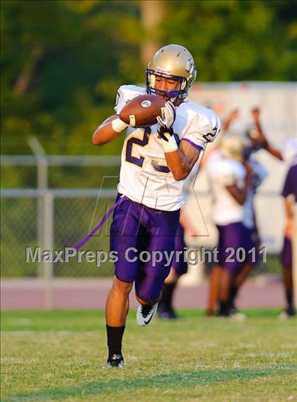 Thumbnail 3 in East Coweta @ Luella photogallery.