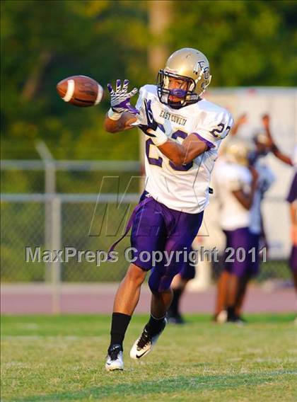 Thumbnail 2 in East Coweta @ Luella photogallery.