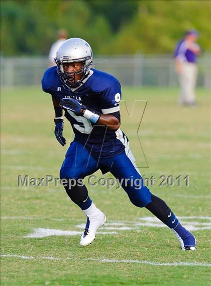 Thumbnail 2 in East Coweta @ Luella photogallery.