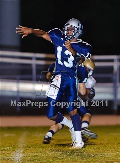 Thumbnail 3 in East Coweta @ Luella photogallery.