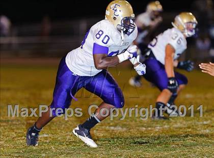 Thumbnail 1 in East Coweta @ Luella photogallery.
