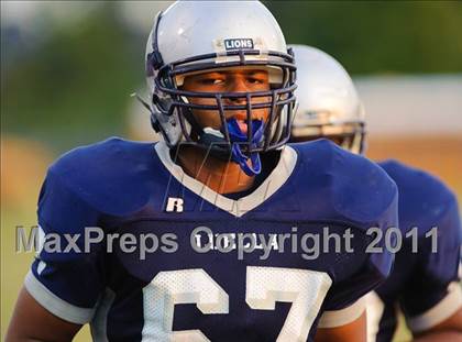 Thumbnail 3 in East Coweta @ Luella photogallery.