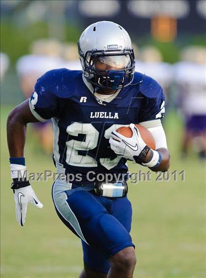 Thumbnail 2 in East Coweta @ Luella photogallery.