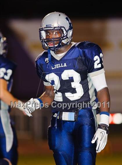 Thumbnail 2 in East Coweta @ Luella photogallery.
