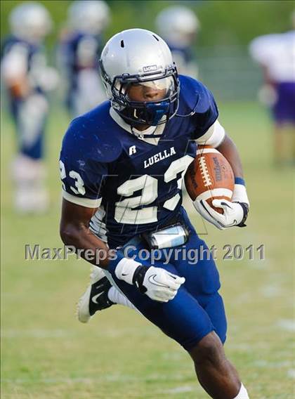 Thumbnail 2 in East Coweta @ Luella photogallery.