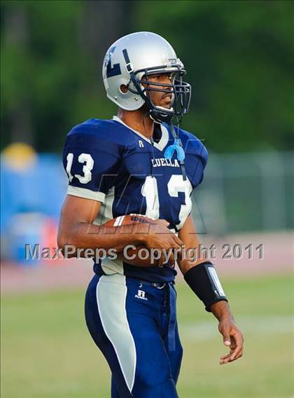Thumbnail 1 in East Coweta @ Luella photogallery.