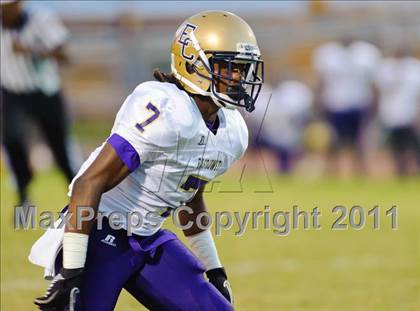 Thumbnail 1 in East Coweta @ Luella photogallery.