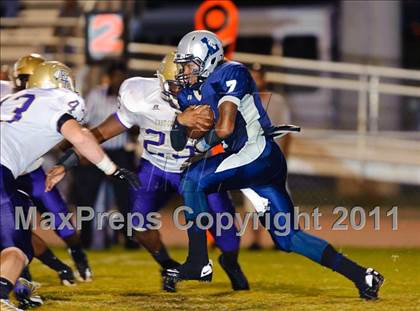 Thumbnail 3 in East Coweta @ Luella photogallery.