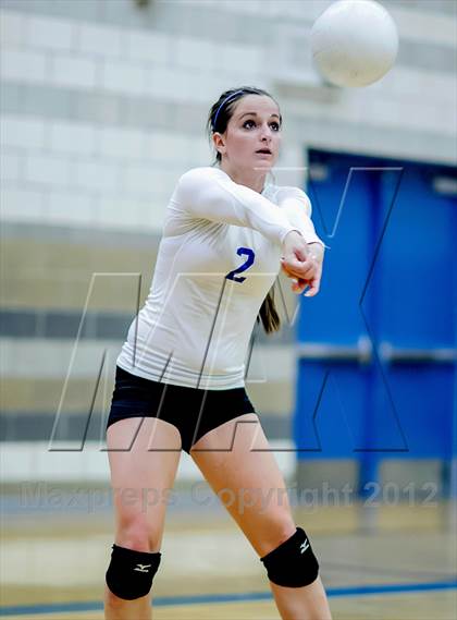 Thumbnail 2 in Nevada Union @ Rocklin photogallery.
