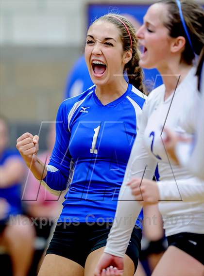 Thumbnail 1 in Nevada Union @ Rocklin photogallery.