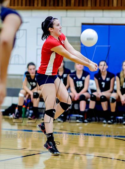 Thumbnail 1 in Nevada Union @ Rocklin photogallery.