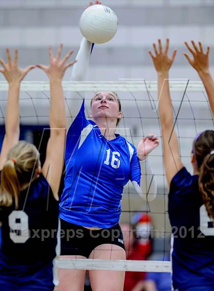 Thumbnail 1 in Nevada Union @ Rocklin photogallery.