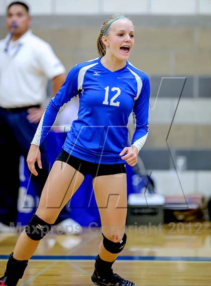 Thumbnail 2 in Nevada Union @ Rocklin photogallery.