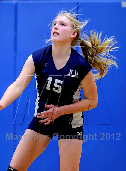 Thumbnail 1 in Nevada Union @ Rocklin photogallery.