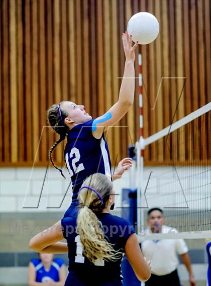 Thumbnail 2 in Nevada Union @ Rocklin photogallery.