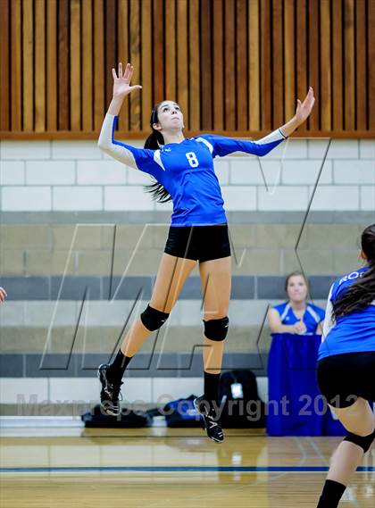 Thumbnail 1 in Nevada Union @ Rocklin photogallery.