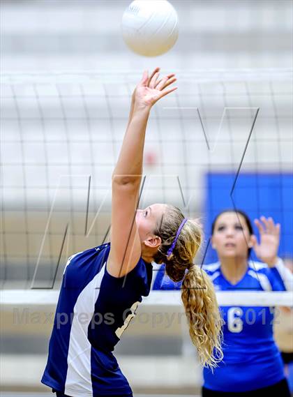 Thumbnail 1 in Nevada Union @ Rocklin photogallery.