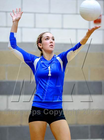 Thumbnail 2 in Nevada Union @ Rocklin photogallery.