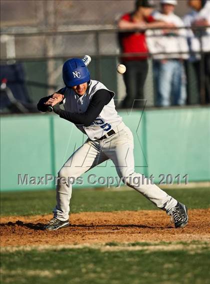 Thumbnail 1 in North Crowley vs. Aledo (Jerry Durant Classic Tournament) photogallery.