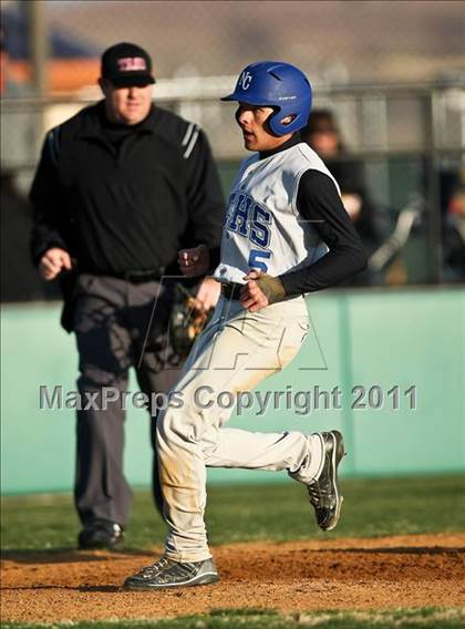 Thumbnail 2 in North Crowley vs. Aledo (Jerry Durant Classic Tournament) photogallery.