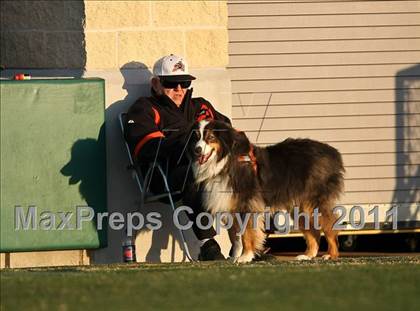 Thumbnail 3 in North Crowley vs. Aledo (Jerry Durant Classic Tournament) photogallery.
