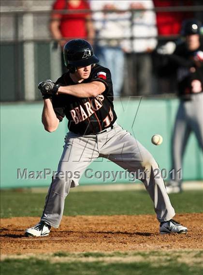Thumbnail 1 in North Crowley vs. Aledo (Jerry Durant Classic Tournament) photogallery.