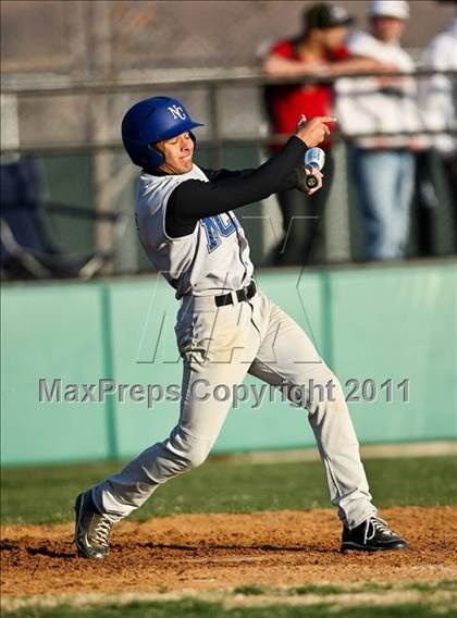 Thumbnail 3 in North Crowley vs. Aledo (Jerry Durant Classic Tournament) photogallery.