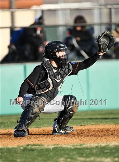 Thumbnail 3 in North Crowley vs. Aledo (Jerry Durant Classic Tournament) photogallery.