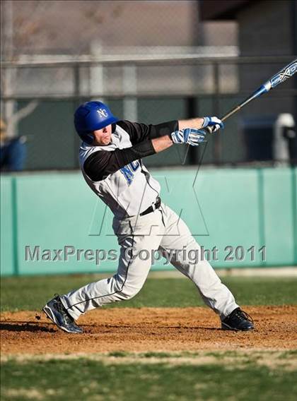 Thumbnail 2 in North Crowley vs. Aledo (Jerry Durant Classic Tournament) photogallery.