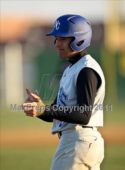 Thumbnail 2 in North Crowley vs. Aledo (Jerry Durant Classic Tournament) photogallery.