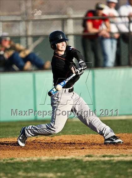 Thumbnail 1 in North Crowley vs. Aledo (Jerry Durant Classic Tournament) photogallery.